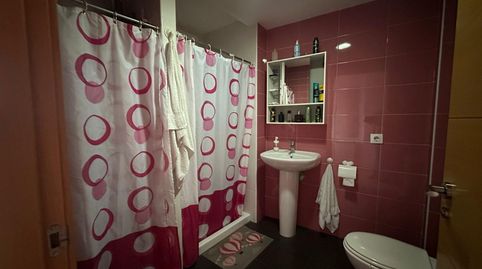 Foto 4 de Apartamento en venta en Carretera de Sevilla - Los Montitos, Badajoz Capital