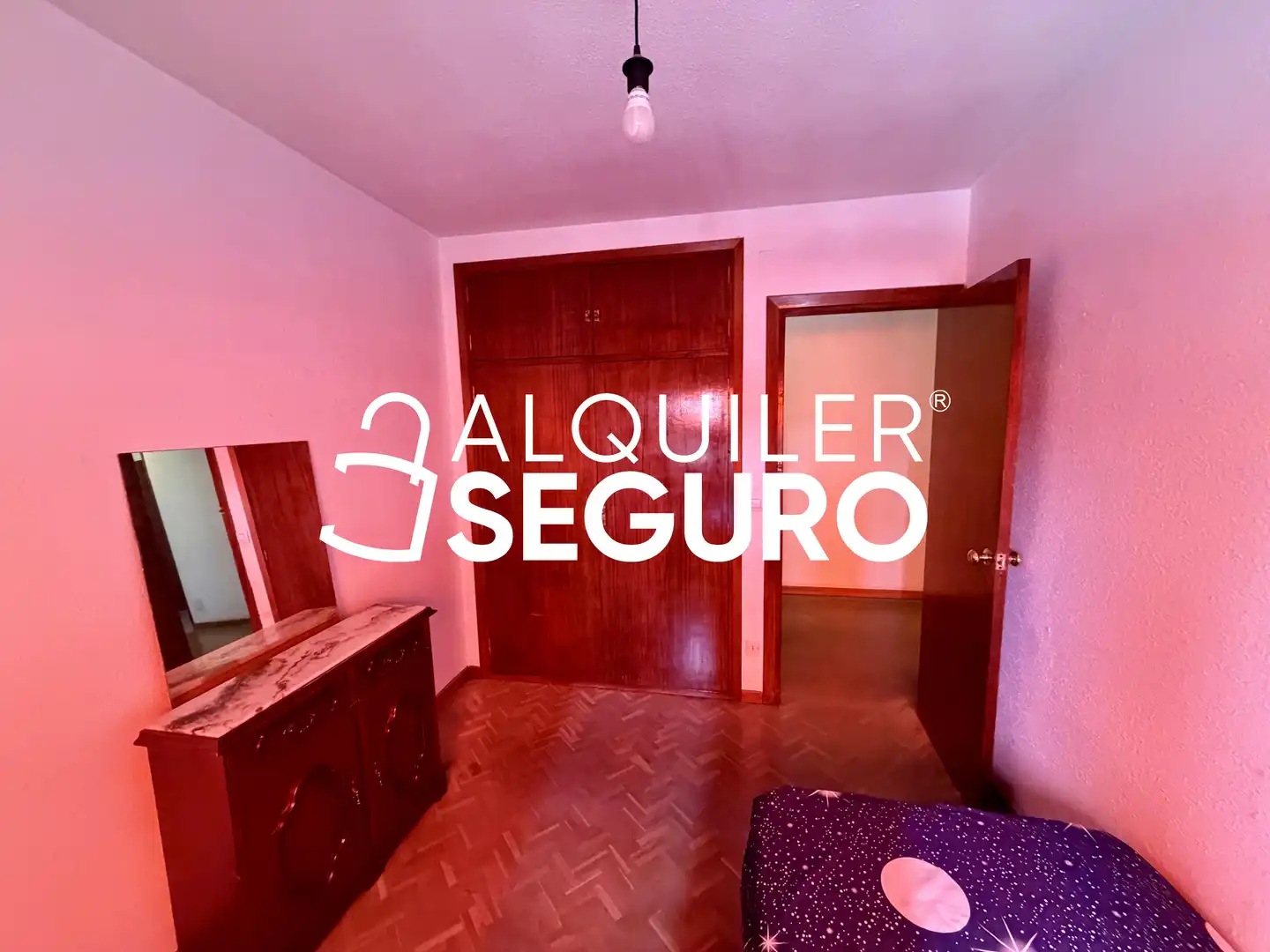 Flat for rent in Plaza de la Piña, Centro