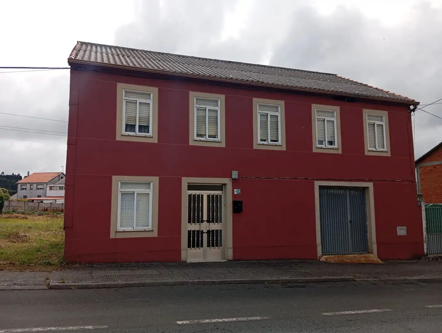 Casa in vendita a A Ponte Rosende 96, imagen 8