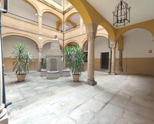 Pis en venda en Plasencia amb Calefacció, Parquet i Terrassa