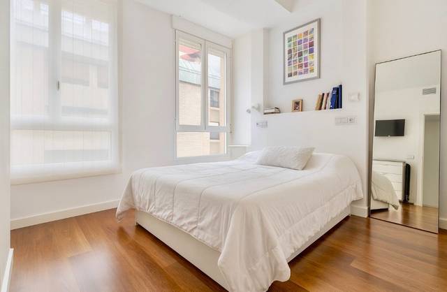 Piso en Venta en Luceros en Ensanche - Diputación