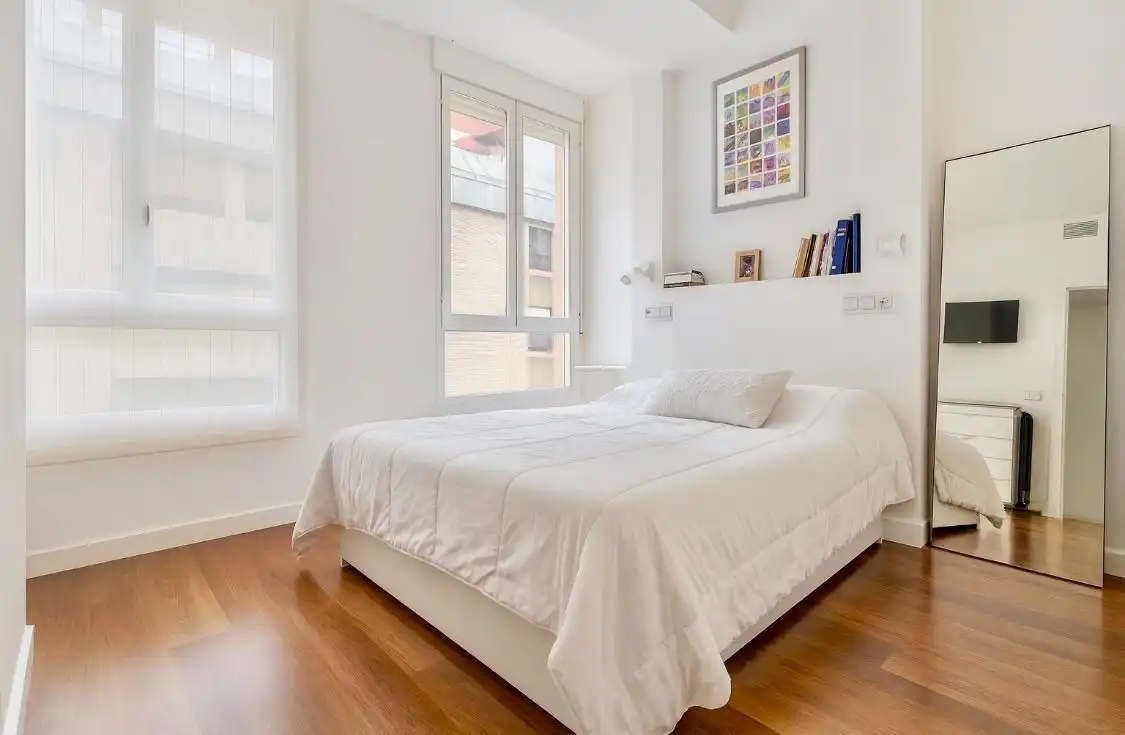 Habitación de Piso en venta en Alicante / Alacant con Aire acondicionado y Calefacción
