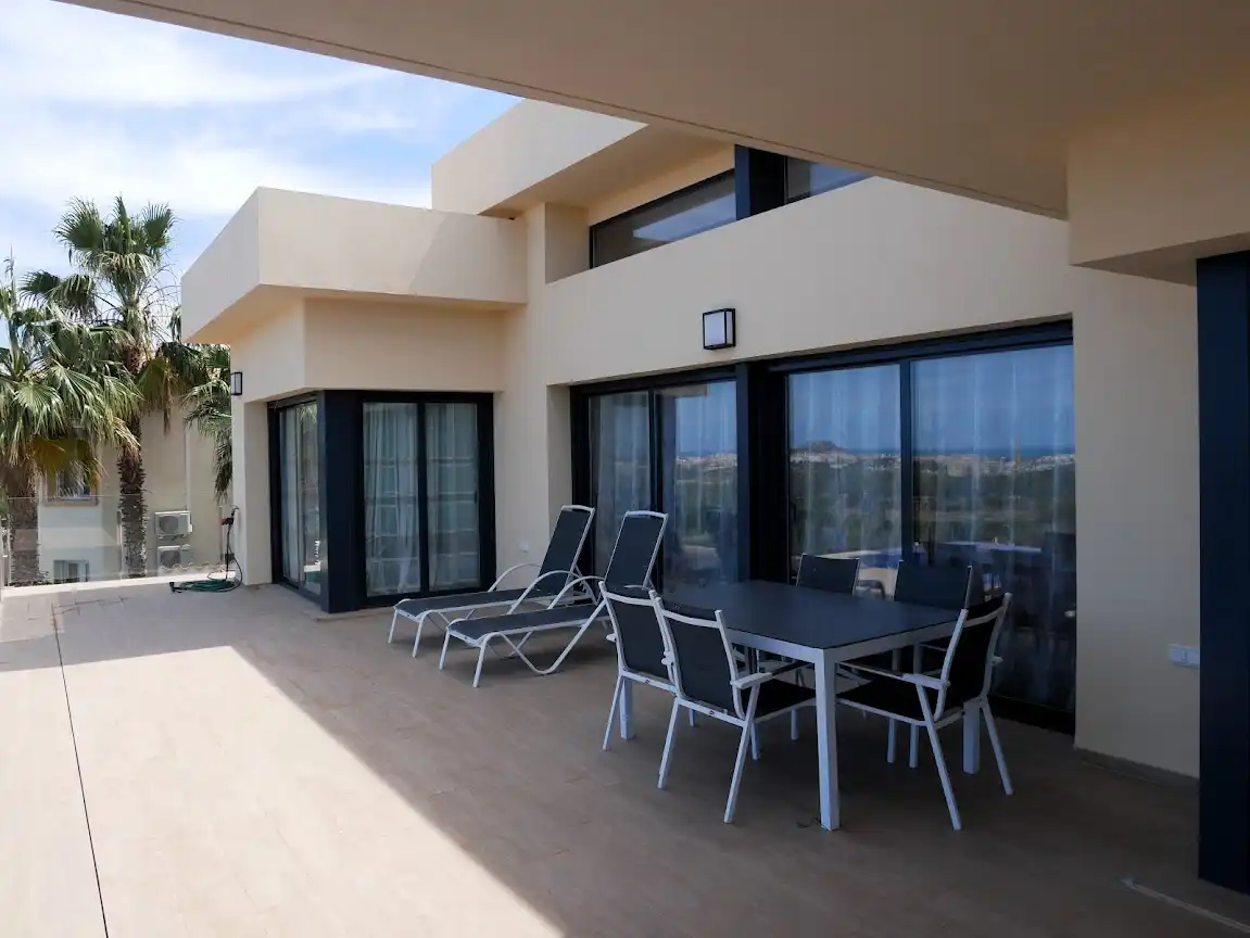 Chalet con piscina en venta en La Pedrera - Vessanes, imagen 2
