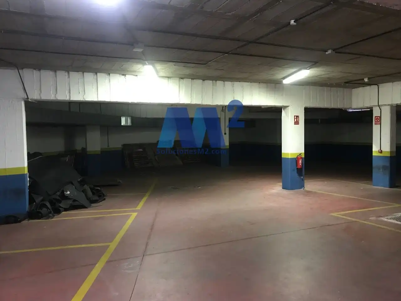 Office for sale in Arroyo de la Vega