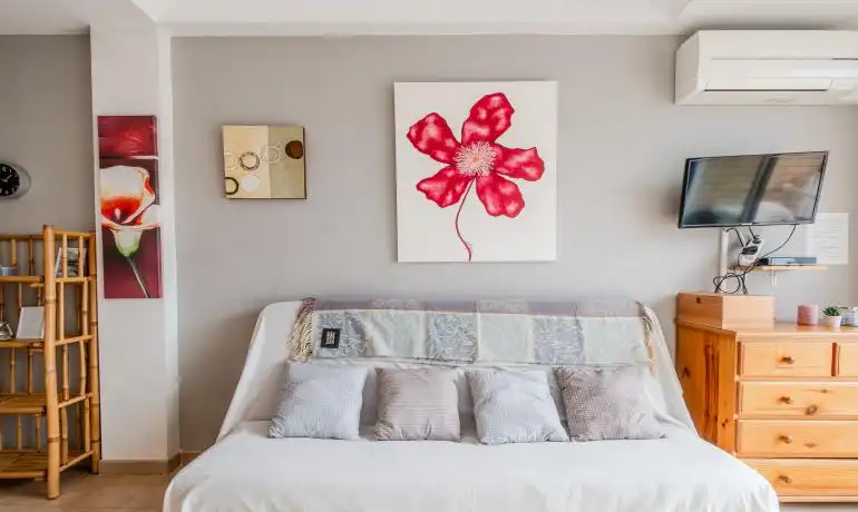 Studio with lift for sale in Santa Margarita, imagen 7