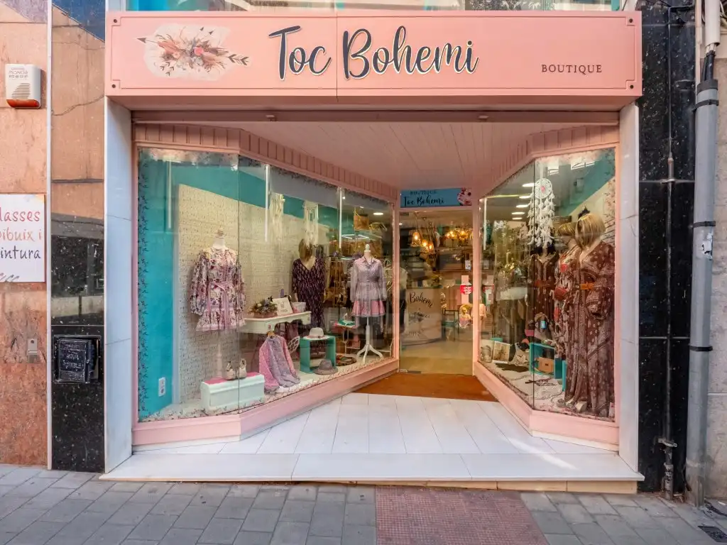Business premises for sale in Carrer Dídac Garrell i Tauler, imagen 4