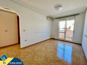 Apartamento con ascensor en venta en Centro