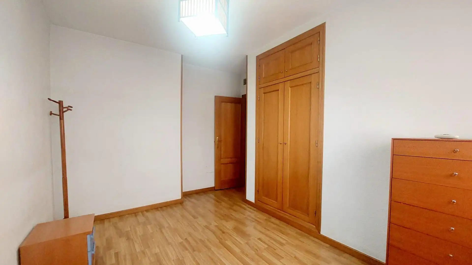 Bedroom of Houses for sale in Murcia  with Air Conditioner, Heating and Private garden