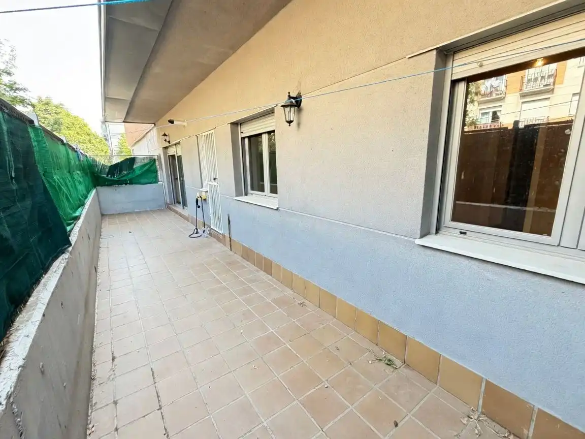 Terrassa de Pis en venda en Azuqueca de Henares