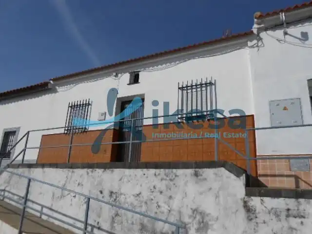 Haus zum Verkauf in El Cerro de Andévalo