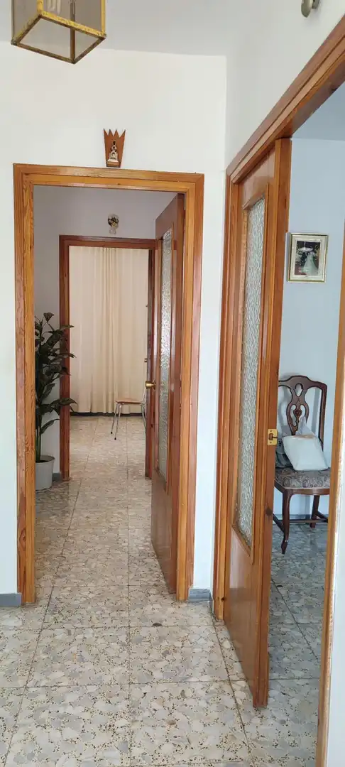 Casa en venda a Serón, imagen 2