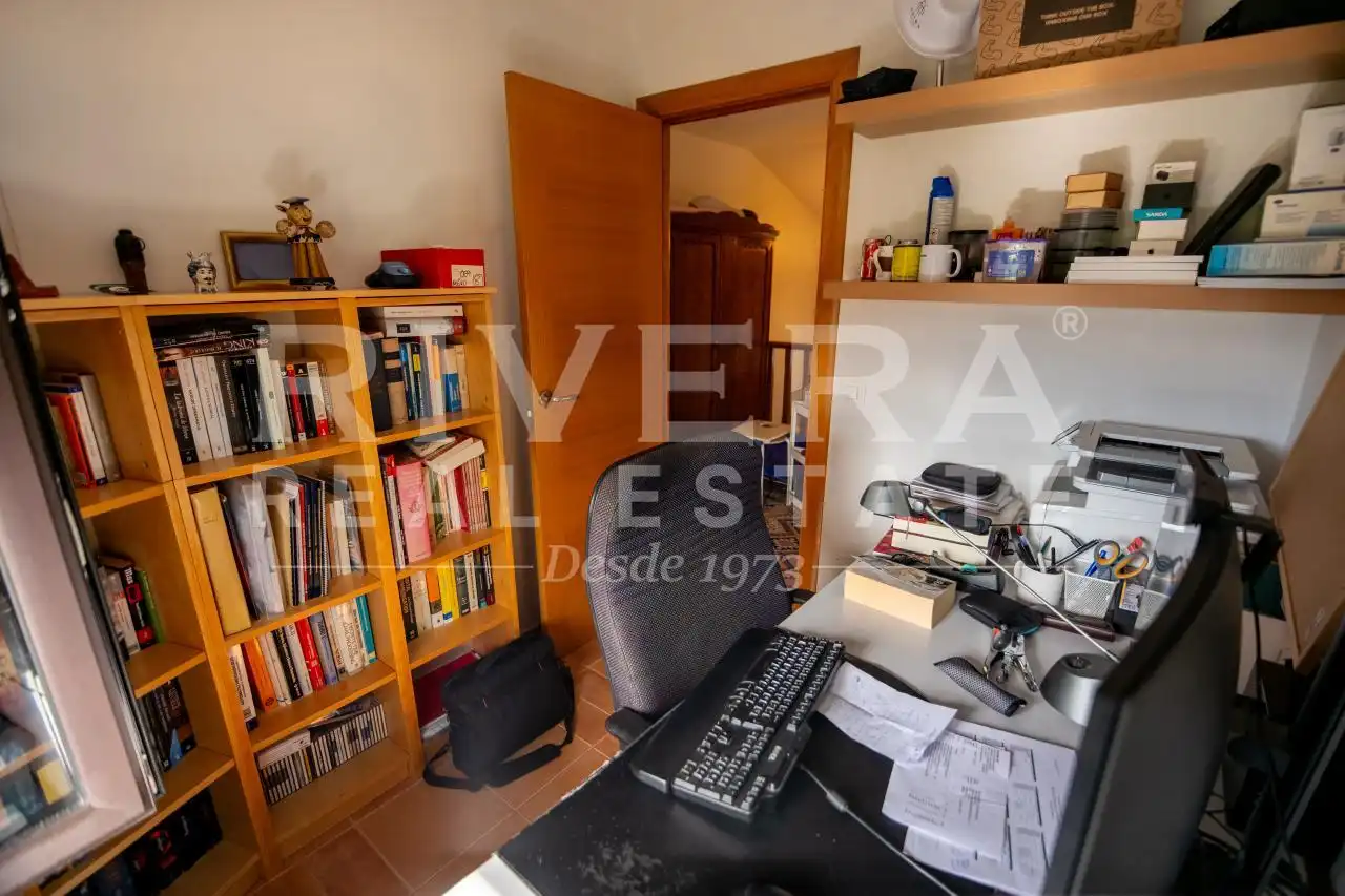 Villa avec piscine à vendre à Charruadas, imagen 44