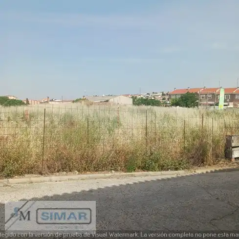 Terreni e lotti in vendita a Calle Teodomiro López Fontana 3, imagen 8