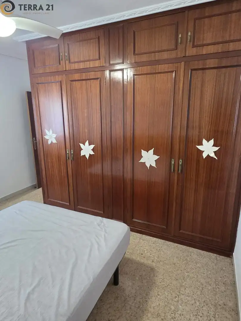 Flat with terrace to rent in Belén - San Roque, imagen 25