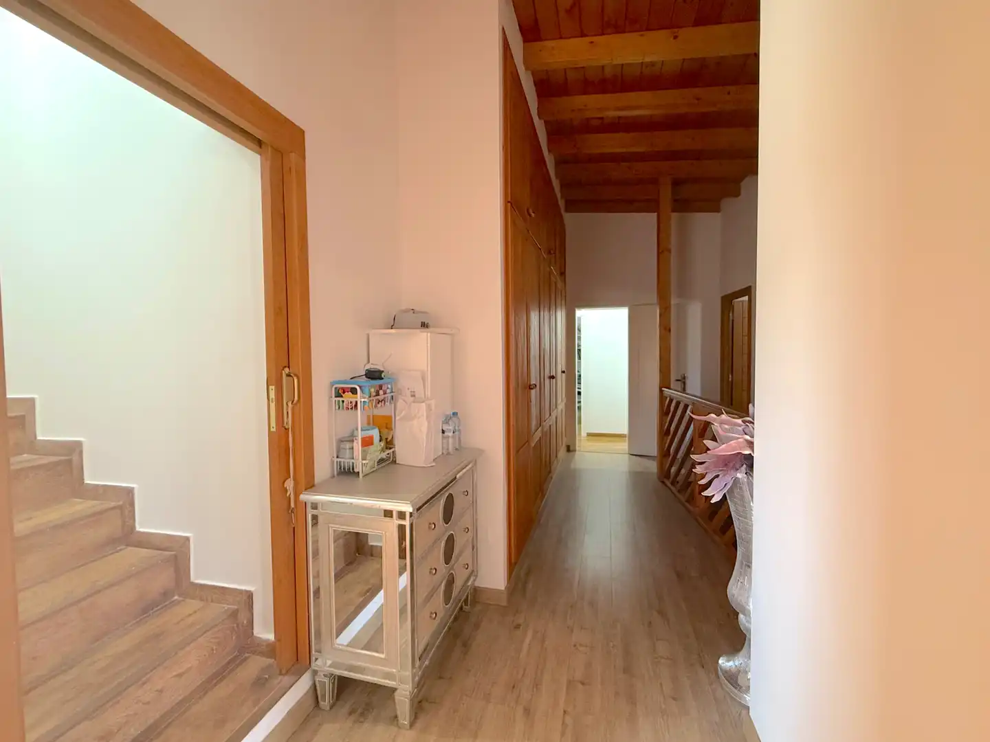 Casa o xalet en venda en Adeje amb Aire condicionat, Jardí privat i Terrassa