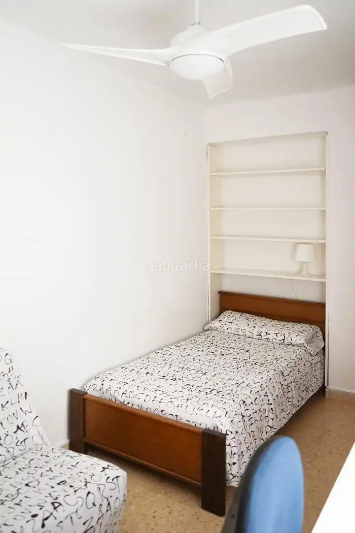 Flat with lift to rent in Plaça d'Hondures 37, imagen 17