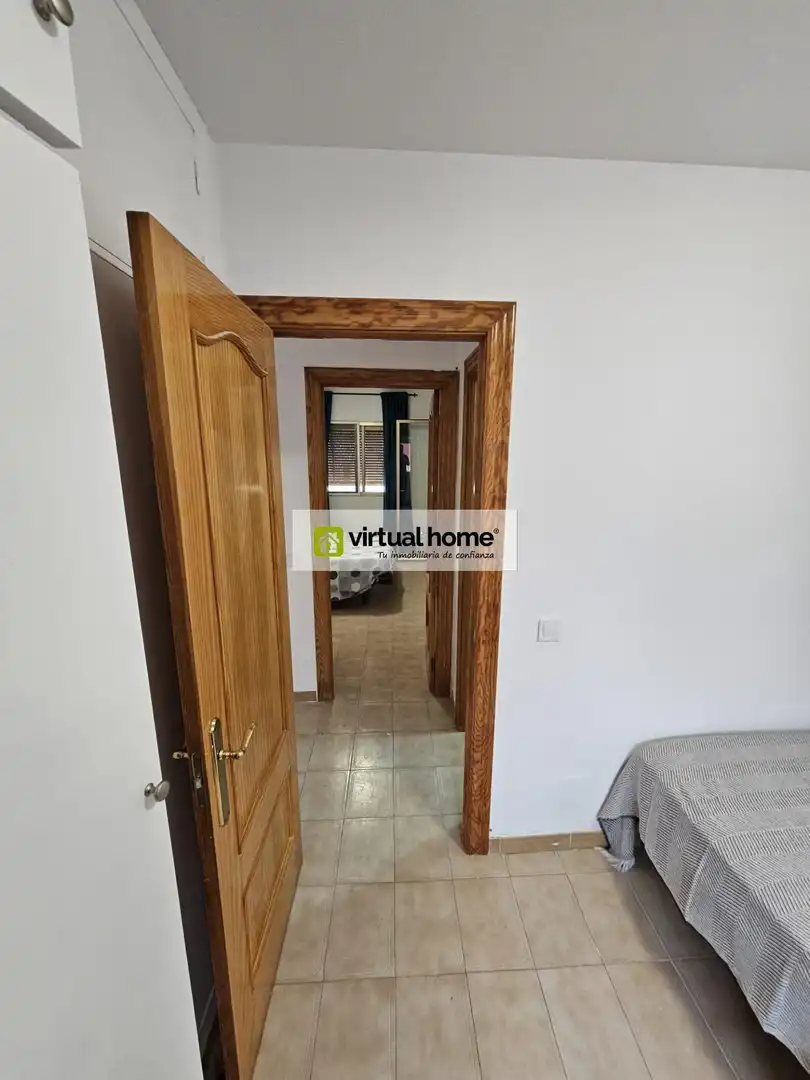 Casa o xalet de lloguer en Relleu amb Aire condicionat i Terrassa
