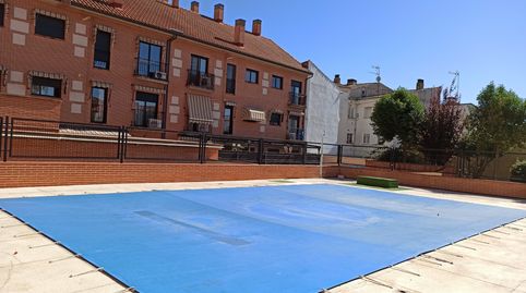 Foto 5 de Piso en venta en Ronda de San Juan, 28, Centro, Navalcarnero