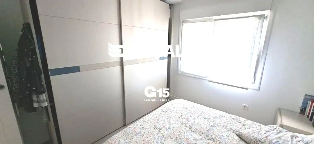Flat with terrace for sale in Antiguo, imagen 17