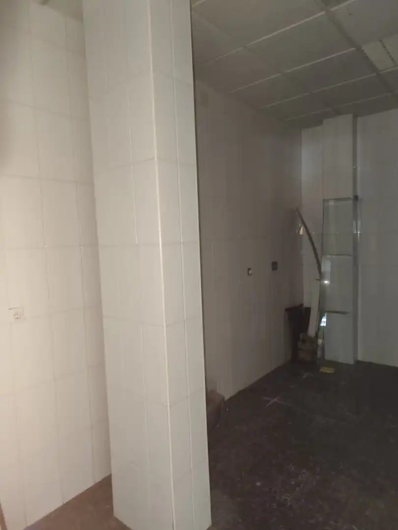 Gewerbefläche zur Miete in Calle Santa Clara 8, imagen 6