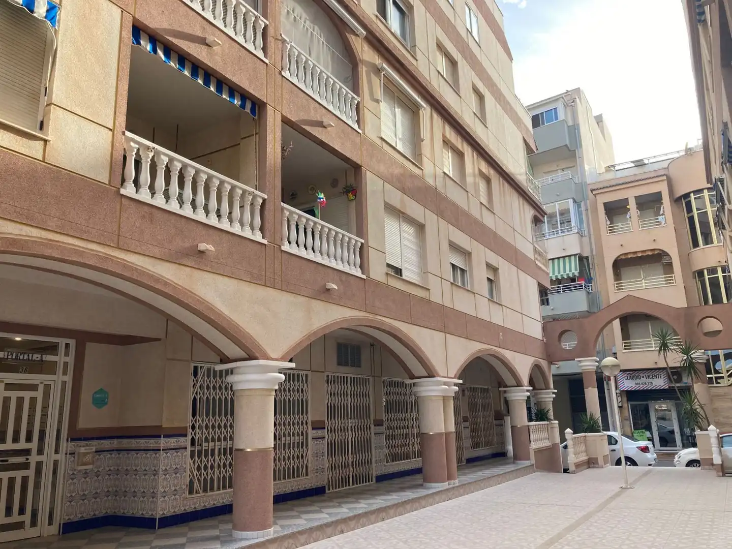 Àtic amb ascensor en venda a La Mata, imagen 2