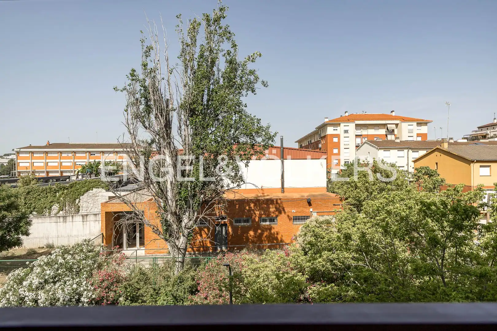 Terraza de Piso en venta en Abrera con Aire acondicionado, Calefacción y Balcón