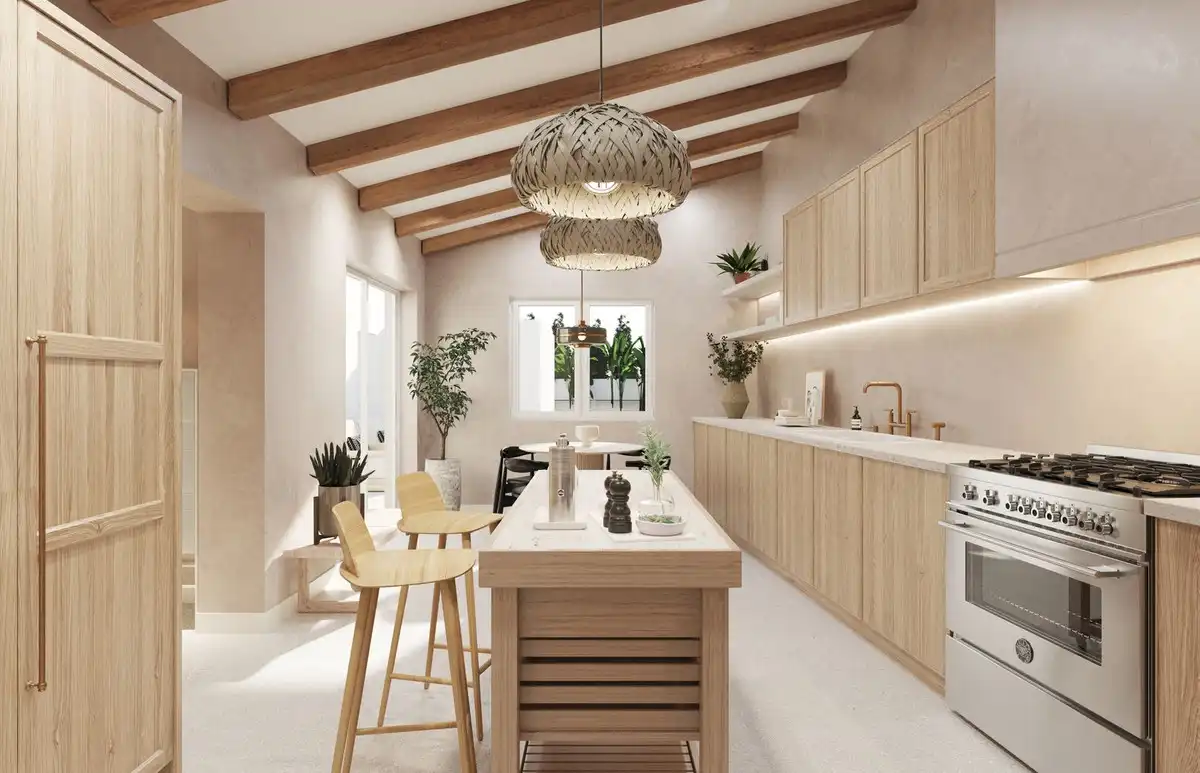 Casa a schiera in vendita a Río Real - Los Monteros, imagen 6