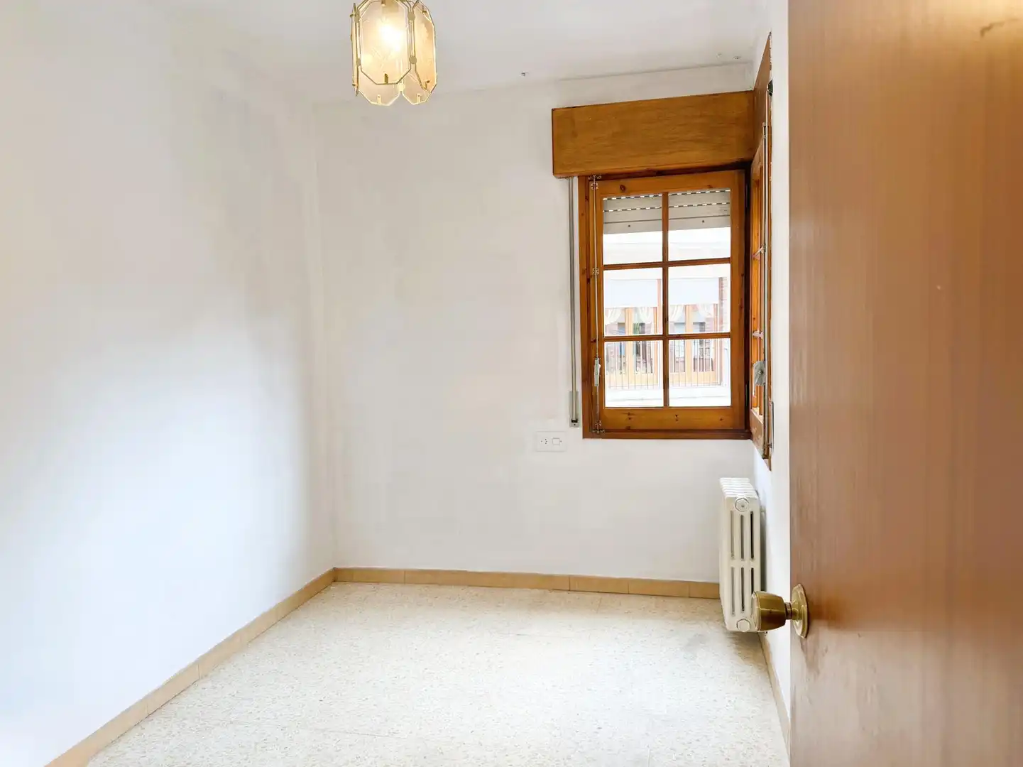 Bedroom of Flat for sale in Bagà, Barcelona