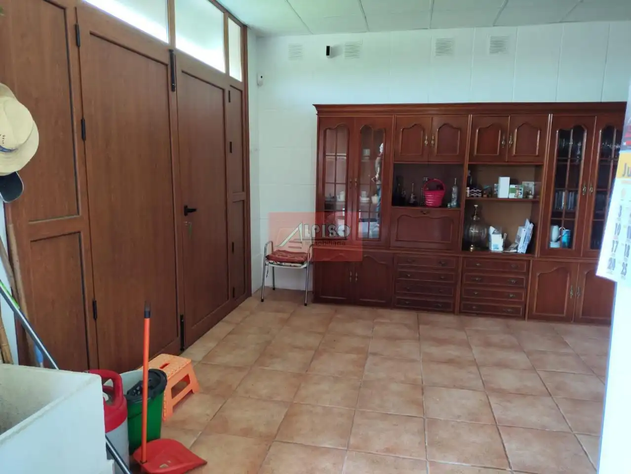 Casa o xalet en venda en Ourense Capital  amb Calefacció, Jardí privat i Traster