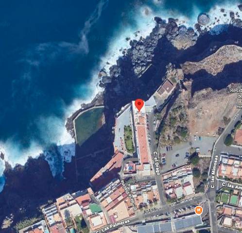 Apartamento en Venta en Calle el Drago en Longuera - Toscal