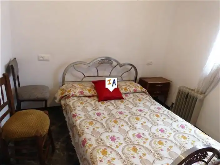 Adossat en venda a Priego de Córdoba, imagen 11