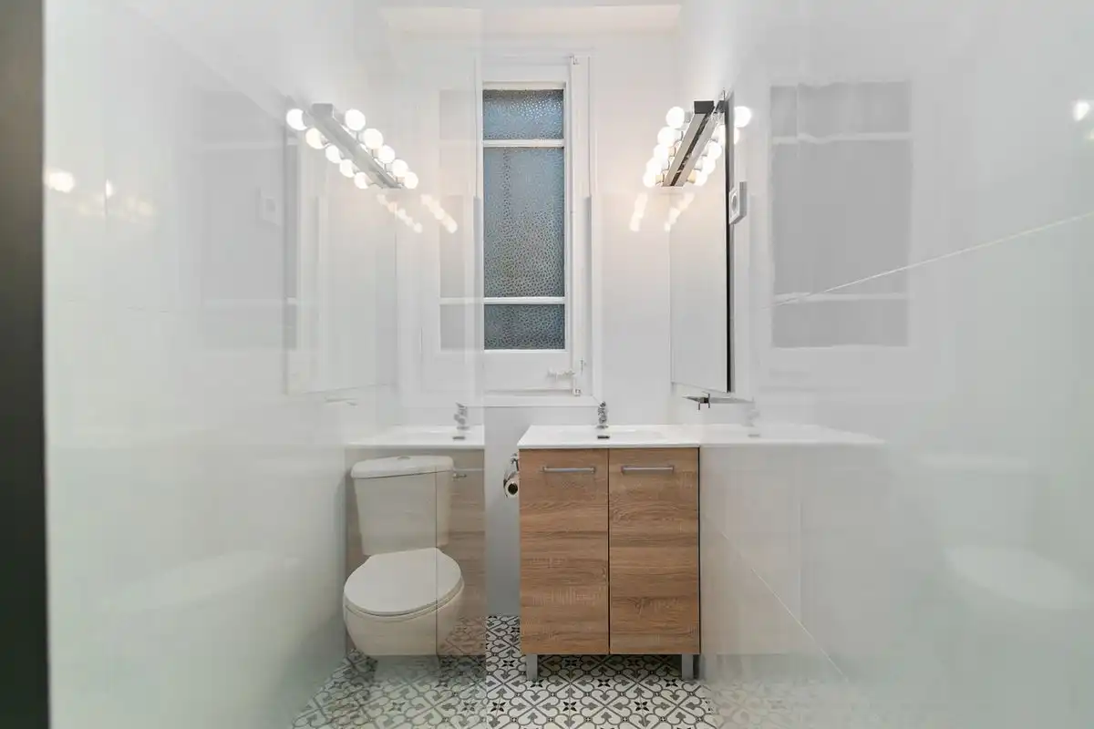 Piso con ascensor en venta en Gran Via de les Corts Catalanes, imagen 26