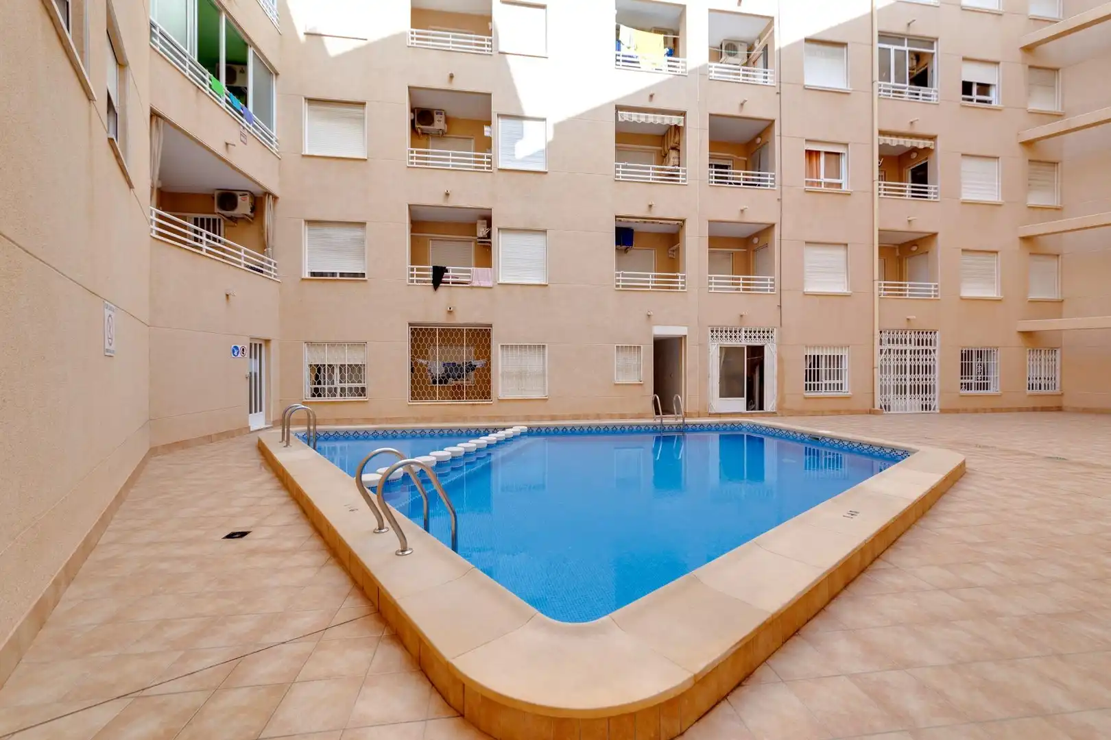 Apartment mit Pool zum Verkauf in Playa del Cura, imagen 23