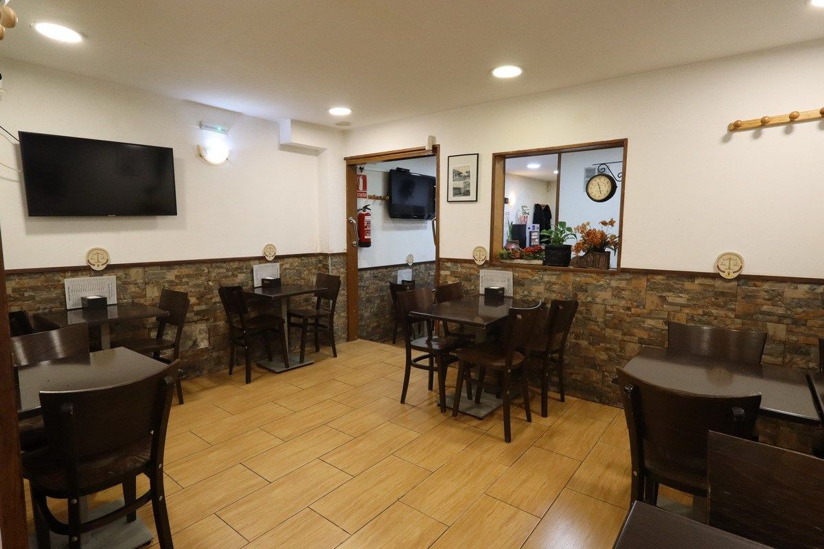 Premises for rent in Cerdanyola del Vallès