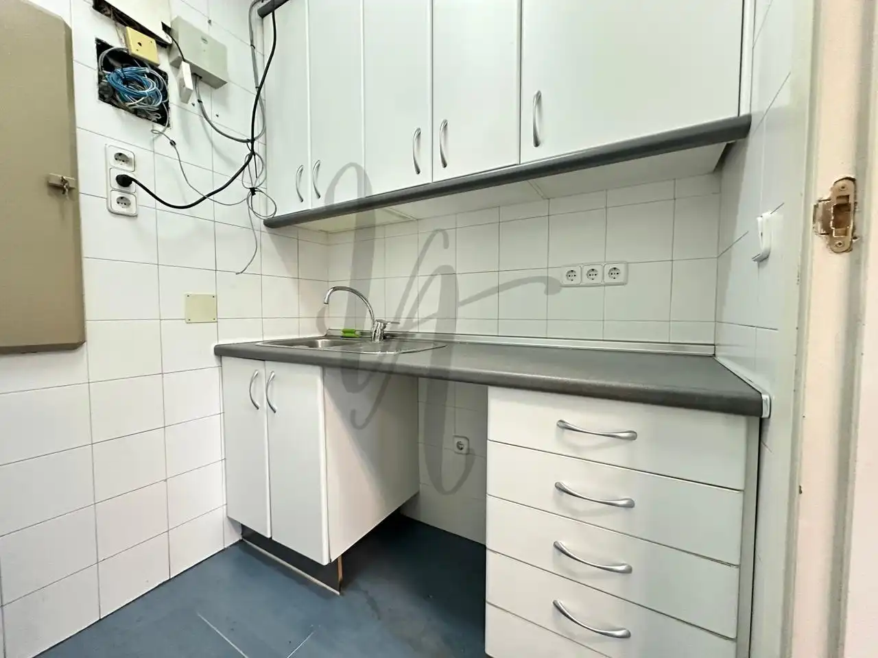 Büro zur Miete in Avenida del Camino de lo Cortao, imagen 9