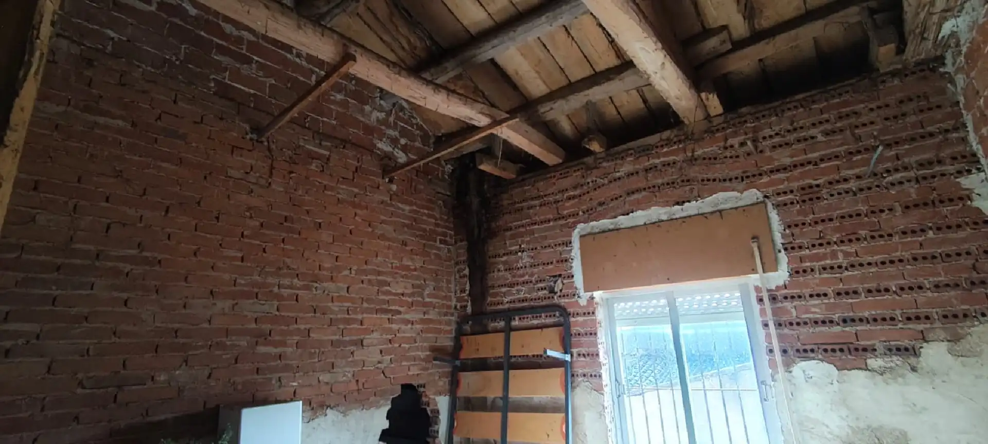 Casa o chalet en venta en Palacios de la Valduerna