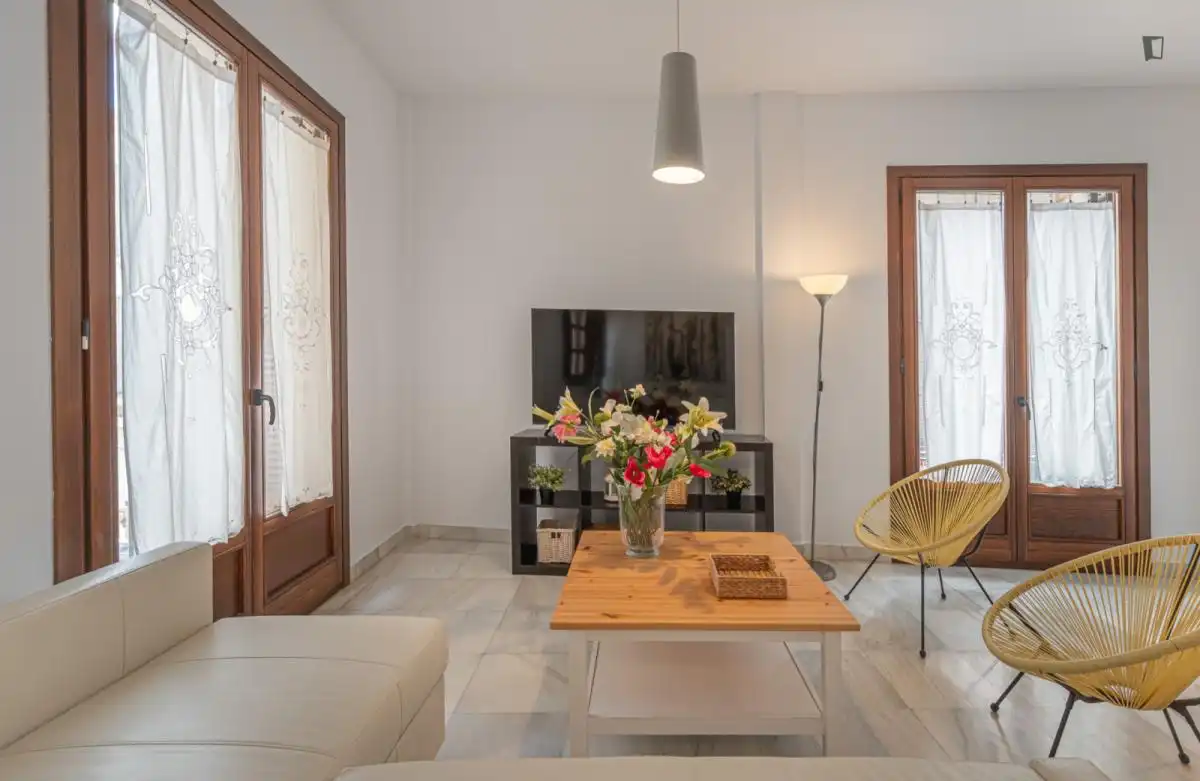 Appartement compact avec ascenseur à louer à Centro, imagen 12
