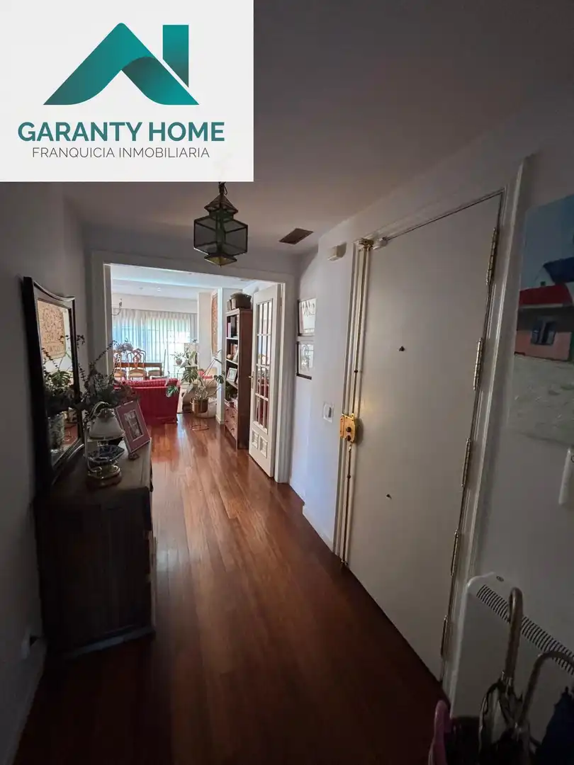 Piso en venta en Madrid con Aire acondicionado, Calefacción y Terraza