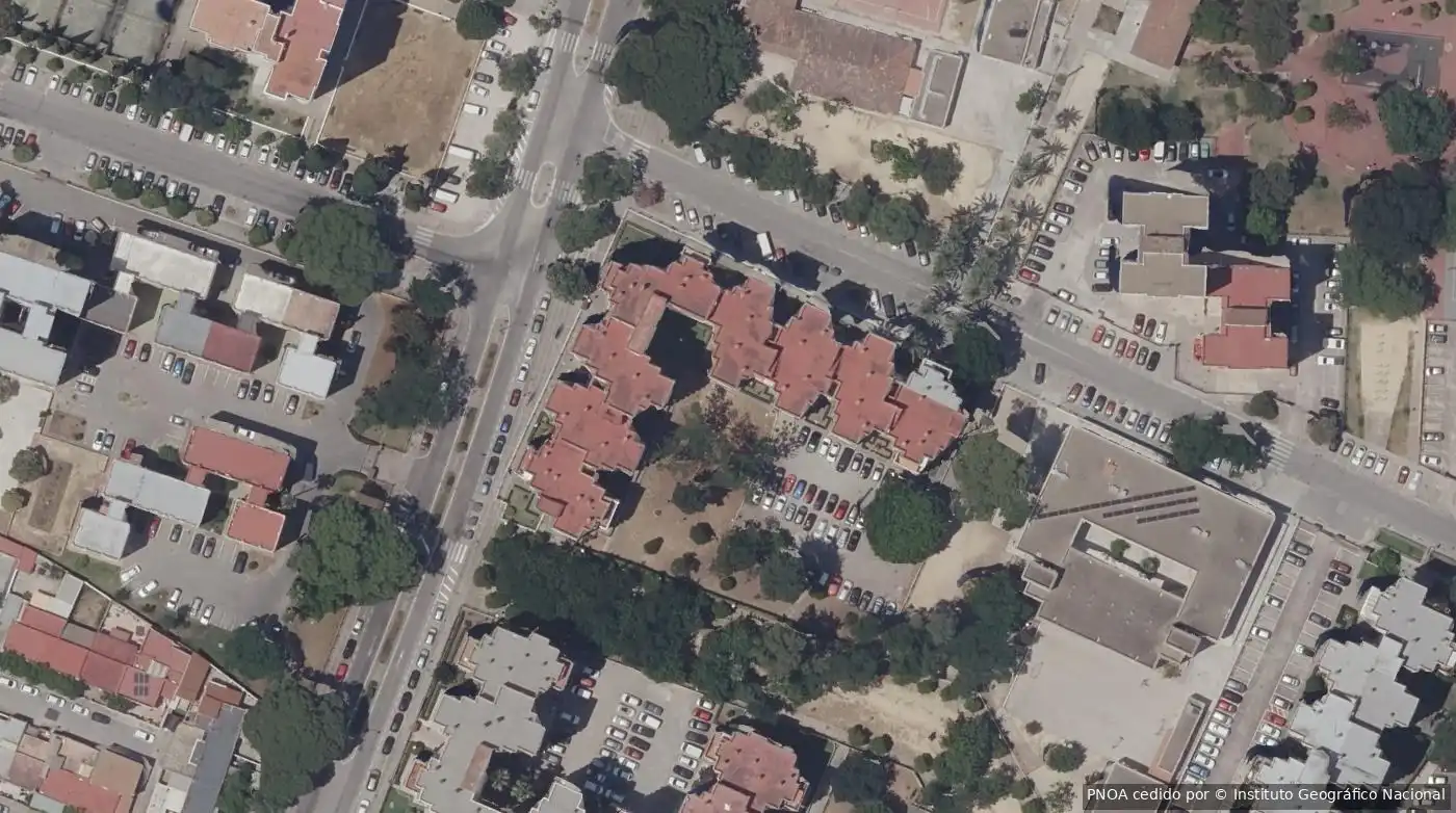 Vivienda  128 m  4 hab. en Jerez de la Frontera  Ocupado, imatge 5