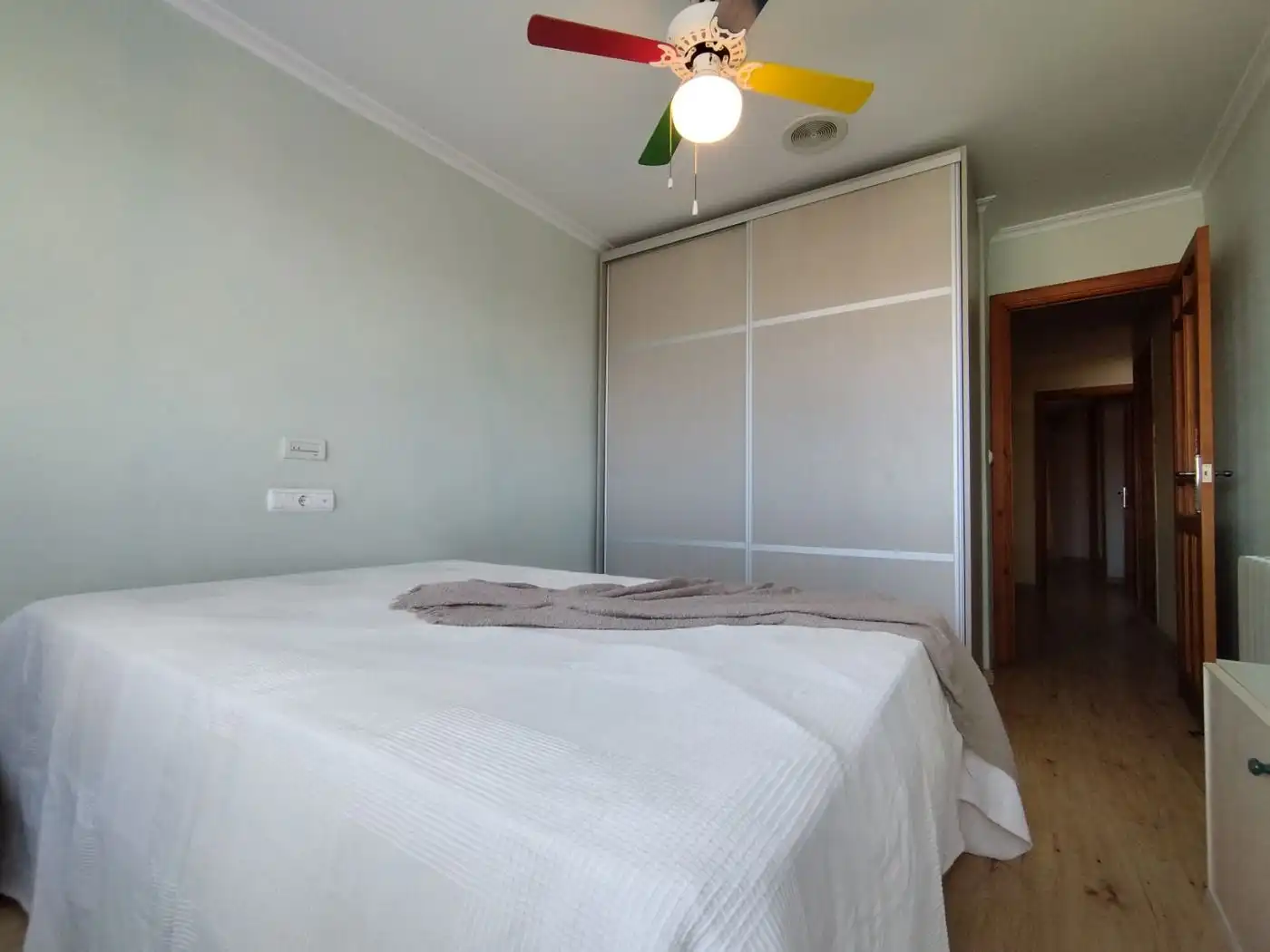 Flat with terrace to rent in Elche ciudad, imagen 29
