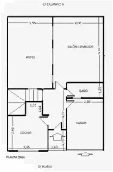 Casa bifamiliare in vendita a Cadalso de los Vidrios, imagen 10