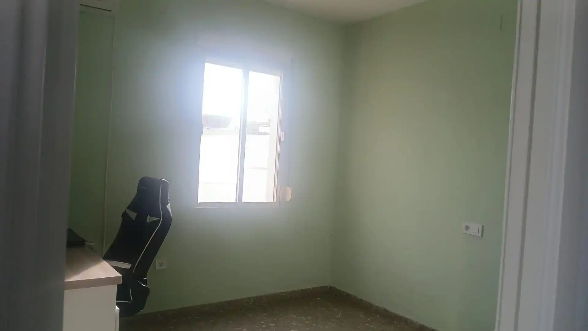 Dormitori de Casa o xalet en venda en Dos Hermanas amb Aire condicionat i Balcó