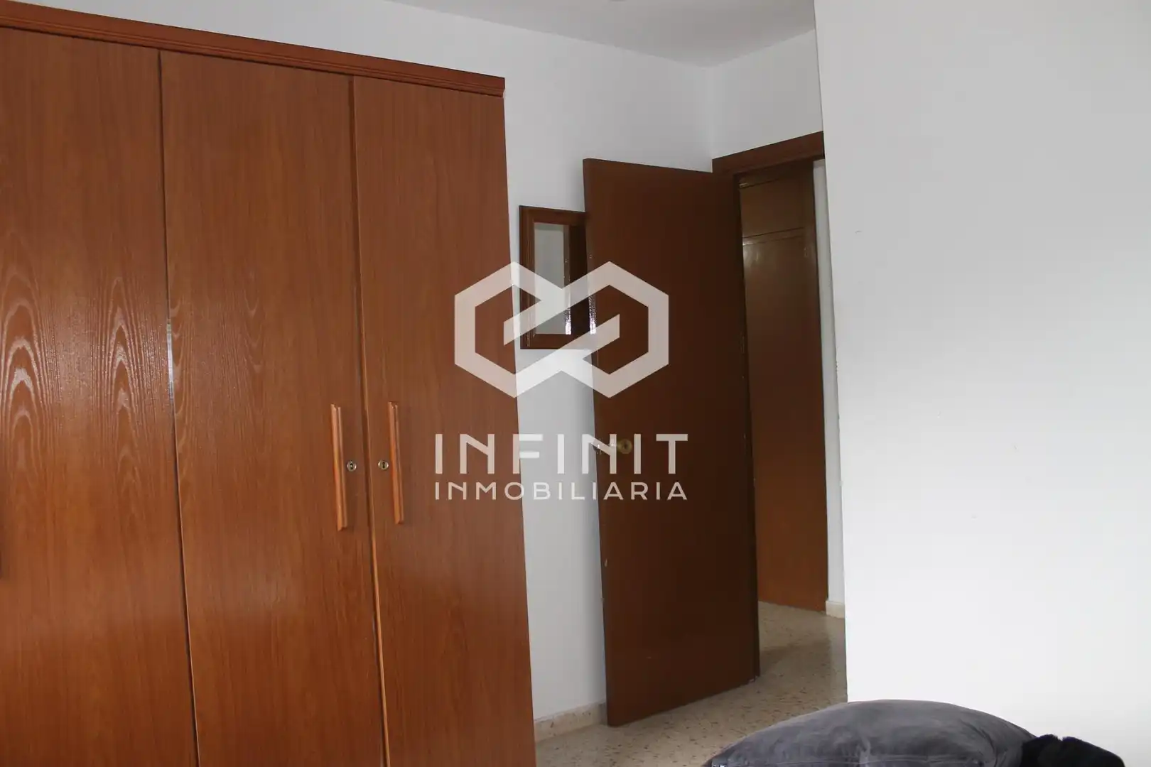 Habitación de Piso en venta en Ibias con Calefacción y Trastero