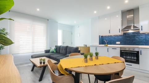 Foto 2 de Piso de alquiler en Calle Sant Vicent, Centro, Elche / Elx