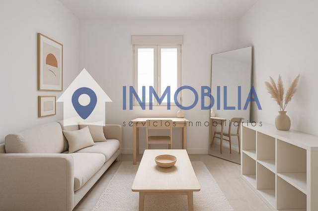 Piso en Venta en Calle de Villaamil en Berruguete