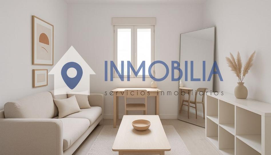 Foto 1 de Pis en venda a Calle de Villaamil, Berruguete, Madrid