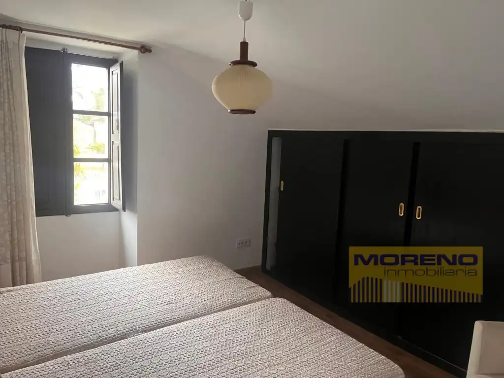Dormitori de Casa o xalet en venda en Sarria