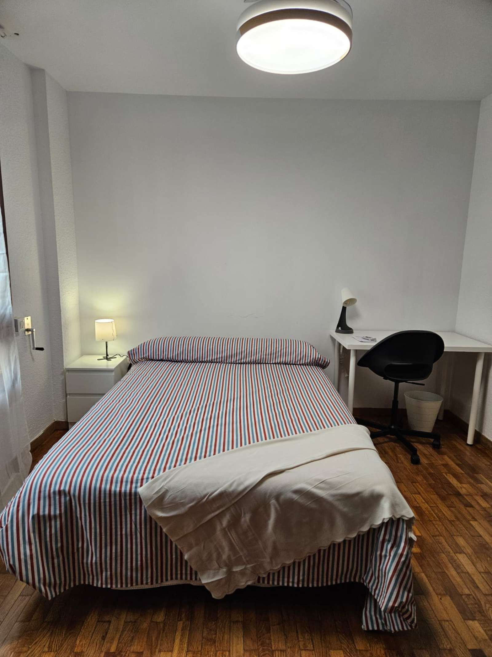 Piso para compartir en Paseo Independencia