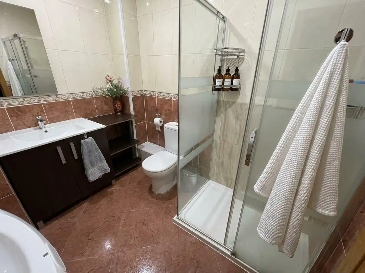 Piso en venta en Centro - Corte Inglés, imagen 8