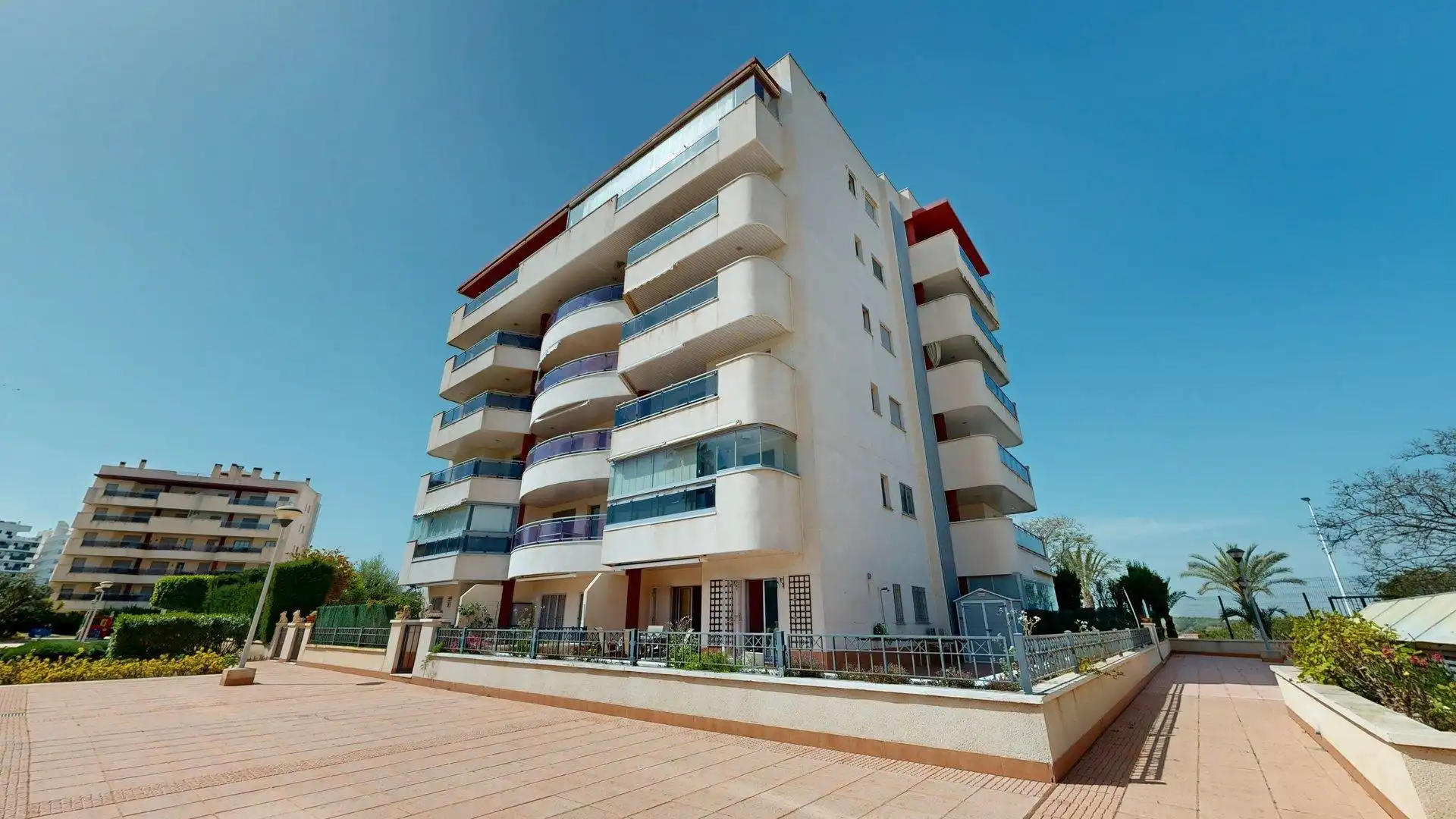 Appartement compact avec piscine à vendre à Calle GRAN VIA 19, imagen 27